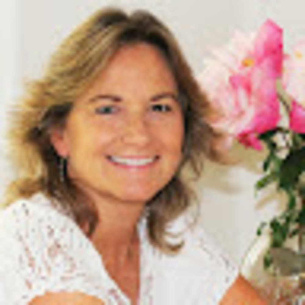 Meet your Posher, Sharon
